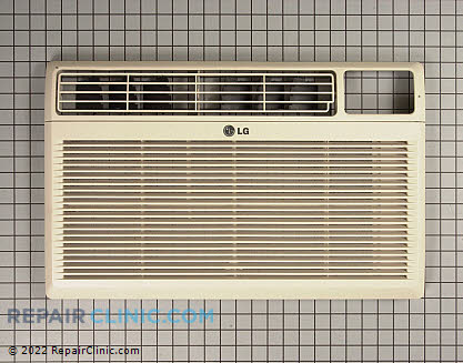 Front Panel 3531A20161D Main Product View