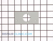Gasket - Part # 1242579 Mfg Part # Y04100462