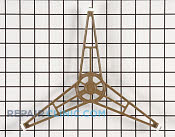 Glass Tray Support - Part # 1065773 Mfg Part # 8205151