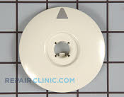 Knob Dial - Part # 944022 Mfg Part # WH11X10022