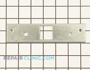 Panel - Part # 1191210 Mfg Part # 134559200