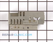 Shield, broiler ignit - Part # 1241943 Mfg Part # Y0314225