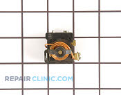 Start Relay - Part # 672579 Mfg Part # 65001029