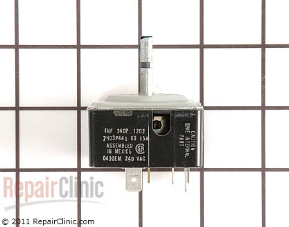 Surface Element Switch 705190 Main Product View