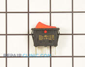Switch - Part # 1173117 Mfg Part # SV03503