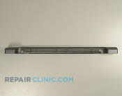 Toe Kick Plate - Part # 1449756 Mfg Part # W10131134