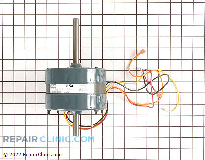 Drive Motor 111090000003 Main Product View