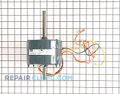 Drive Motor - Part # 786598 Mfg Part # 111090000003