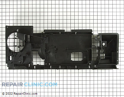 Duct Assembly 5262W0A009A Main Product View