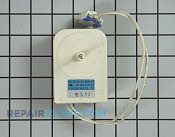 Evaporator Fan Motor - Part # 1330401 Mfg Part # 4681JB1016J