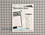Owner's Manual - Part # 752031 Mfg Part # 99001726