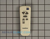 Remote Control - Part # 1357179 Mfg Part # 6711A20066A