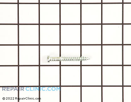 Screw 4B73243A Main Product View