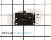 Switch - Part # 126056 Mfg Part # C8842004
