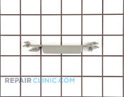 Tine Clip - Part # 1074766 Mfg Part # 99003188
