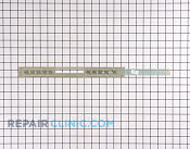 Touchpad - Part # 381006 Mfg Part # 10519401