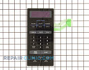 Touchpad - Part # 1356049 Mfg Part # 6638W2A143B