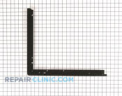 Trim (rt-blk) - Part # 701974 Mfg Part # 74001721
