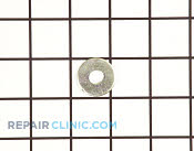 Washer - Part # 1340584 Mfg Part # 4B73055A
