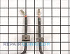 Bake Element WB44X237 Alternate Product View