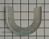 Bracket & Flange - Part # 943295 Mfg Part # WD01X10106