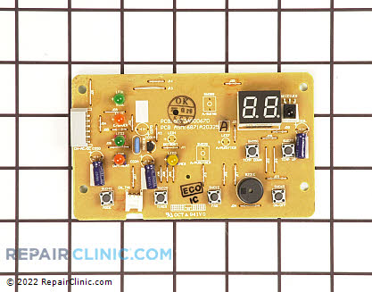 Display Board (OEM)  6871A20325A