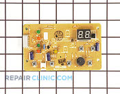 Display Board - Part # 1359436 Mfg Part # 6871A20325A
