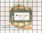 High Voltage Transformer - Part # 774402 Mfg Part # 10426611
