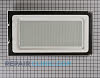 Microwave Oven Door 351171222W      Alternate Product View
