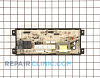 Oven Control Board 316272204 Alternate Product View