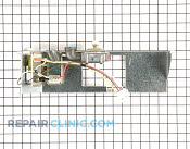 Oven Safety Valve - Part # 1116557 Mfg Part # 12002604