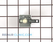 Rotary Switch - Part # 278677 Mfg Part # WH12X968