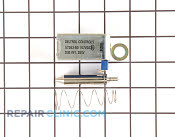 Solenoid- - Part # 460583 Mfg Part # 24001101