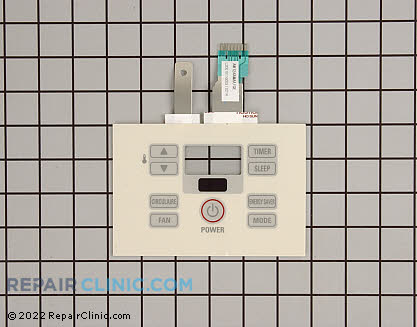 Touchpad WJ26X10058 Main Product View
