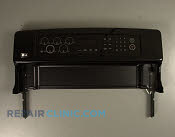 Touchpad and Control Panel - Part # 1366631 Mfg Part # ACM33627105