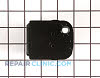 Bottom Hinge 12636903ED      Alternate Product View