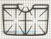 Burner Grate 74009143 Alternate Product View