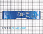 Control  Panel - Part # 1483082 Mfg Part # 134995215