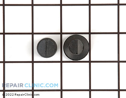 Grommet (OEM)  8201796 - $3.90