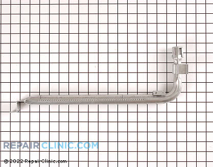 Oven Burner Tube (OEM)  WB16K22