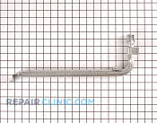 Oven Burner Tube - Part # 245720 Mfg Part # WB16K22