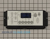 Oven Control Board - Part # 1447461 Mfg Part # W10108090