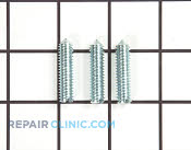 Screw - Part # 1394276 Mfg Part # 01-16-641