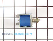 Solenoid- - Part # 460584 Mfg Part # 24001102