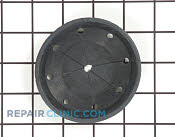 Splash Guard - Part # 1394273 Mfg Part # 01-13-503