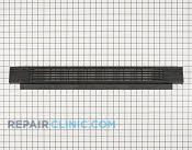 Toe Kick Plate - Part # 393880 Mfg Part # 1118079
