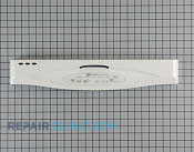 Touchpad and Control Panel - Part # 1469733 Mfg Part # 6-919843