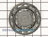 Air Grille 99003605        Alternate Product View
