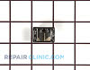 Button WD1X5492 Alternate Product View