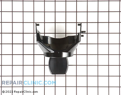 Dispenser Lever 241681703 Main Product View